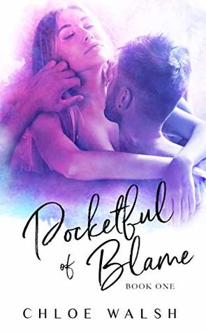 Pocketful of Blame (Pocket #1)