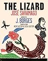 The Lizard by José Saramago