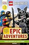 Lego Ninjago: Epi...