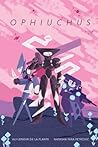 Ophiuchus by Alexis Leriger de la Plante