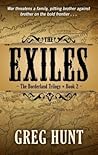 The Exiles (The Borderland Trilogy, 2)