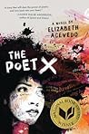 The Poet X by Elizabeth Acevedo