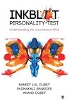 Inkblot Personality Test: Understanding the Unconscious Mind