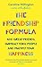 The Friendship Formula by Caroline Millington The Friendship Formula by Caroline Millington