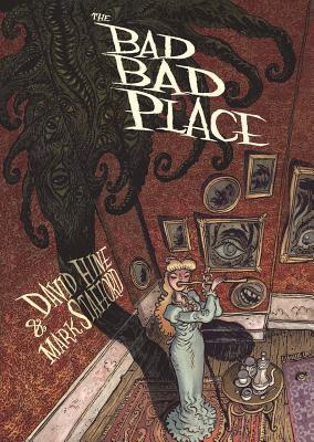 The Bad Bad Place (Hardcover)