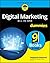 Digital Marketing All-In-One For Dummies
