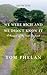 We Were Rich and We Didn't Know It: A Memoir of My Irish Boyhood (Thorndike Press Large Print Biographies & Memoirs)