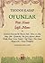 Oyunlar by Teodor Kasap