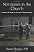 Narcissism in the Church by David C. Orrison