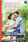 Take a Chance by Shelley Shepard Gray