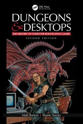 Dungeons and Desktops: The History of Computer Role-Playing Games