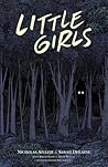 Little Girls by Nicholas Aflleje