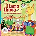 Llama Llama Secret Santa Surprise