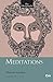 The Originals Meditations by Marcus Aurelius