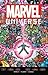 MARVEL UNIVERSE: THE END [NEW PRINTING 2]