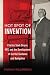 Hot Spot of Invention by Thomas Wildenberg