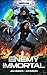Enemy Immortal (Entangled Galaxy Book 1)