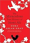 The Miraculous True History of Nomi Ali
