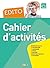 Édito C1 - édition 2015-2018 - Cahier + CD mp3 by Jérôme Rambert