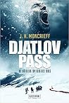 Djatlov Pass - Di...
