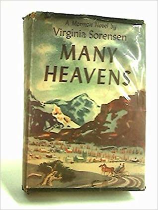 Many Heavens