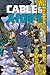 Cable & X-Force Omnibus by Fabian Nicieza