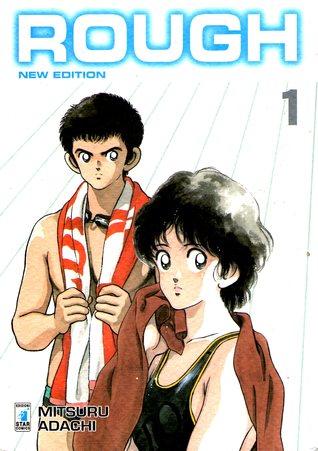 Rough, Vol. 1 (Paperback)