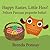 Happy Easter, Little Hoo!/ Felices Pascuas Pequeño Buho! (English and Spanish Edition)