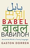 Babel: Around the...