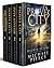 Provex City: The Complete Series (The Higher Realms)