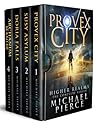 Provex City: The ...