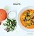 Soups: Quick and Easy Soups...