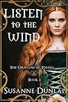 Listen to the Wind (The Orphans of Tolosa #1)