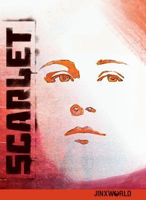 Absolute Scarlet (Hardcover)