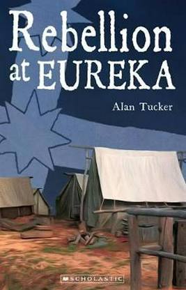 Rebellion at Eureka (Paperback)