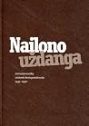 Nailono uždanga. ...