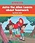 Astro the Alien Learns abou...