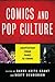 Comics and Pop Culture: Ada...