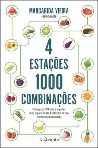4 Estações 1000 Combinações