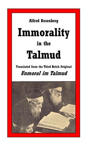 Immorality in the Talmud (Paperback)
