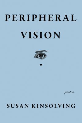 Peripheral Vision (Paperback)