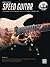 German Schauss's Speed Guitar: Learn Lightning Fast Alternate Picking and Coordination, Book & Online Video/Audio