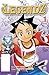 Legendz, Vol. 1 (Legendz, #1)
