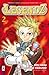 Legendz, Vol. 2 (Legendz, #2)