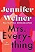 Mrs. Everything