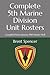 Complete 5th Marine Divisio...