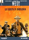 W.E.S.T.: La caduta di Babilonia