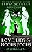 Love, Lies, and Hocus Pocus by Lydia Sherrer