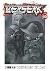 Berserk, Vol. 40 by Kentaro Miura