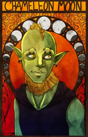 Date The Lizard! (Interactive Fiction)